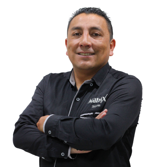 Cesar León