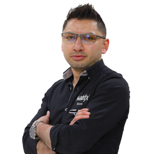 Jesús Romero